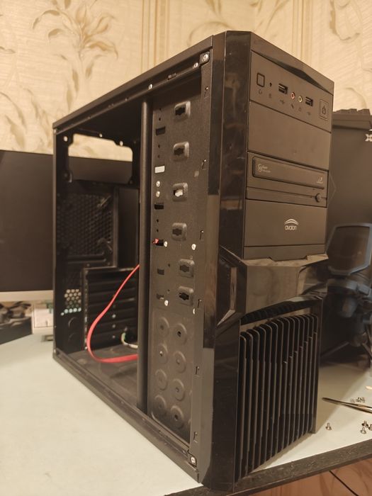 Компьютерный корпус