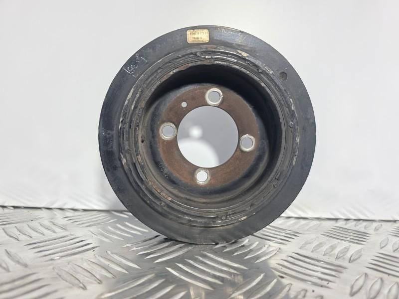 Fulie vibrochen Opel Astra J 1.7CDTI 110cp 81kw; 1.7CDTI 125cp 92kw A1