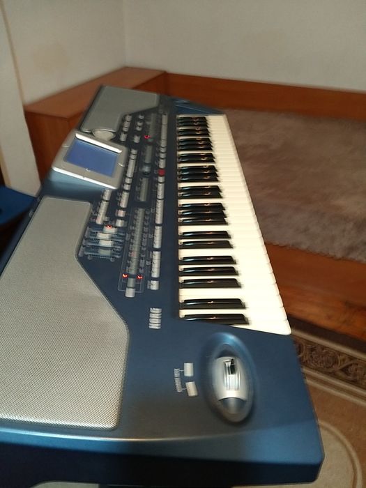 Korg pa800 64mb!