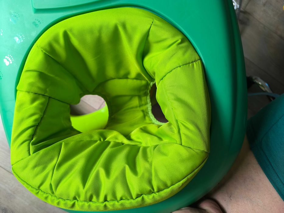 Проходилка Chicco baby wallker 123