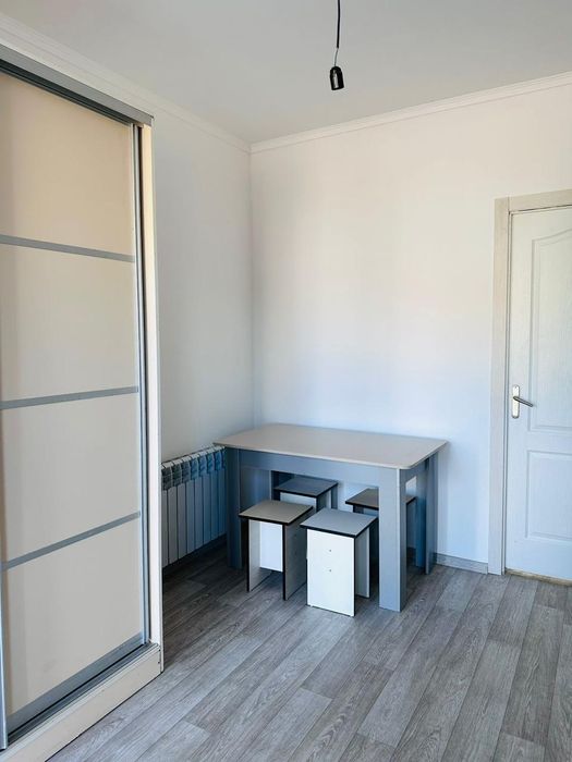 Времянка благоустроенная