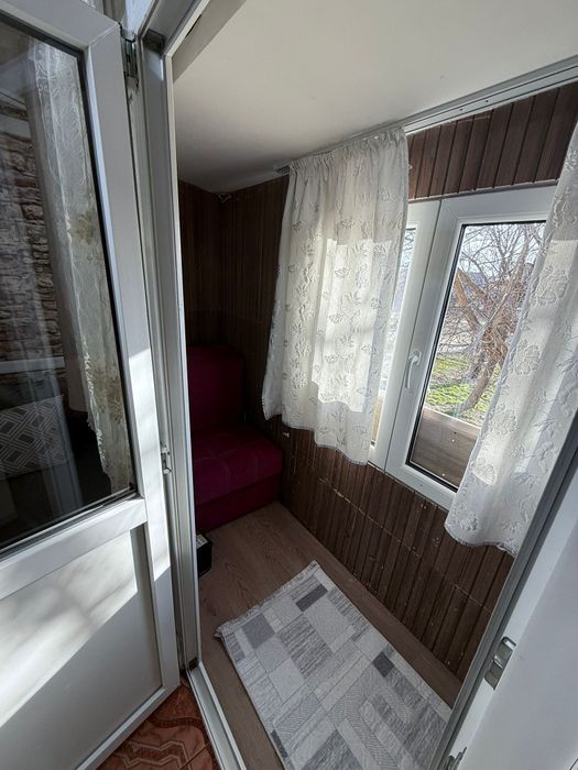 Garsoniera de vanzare