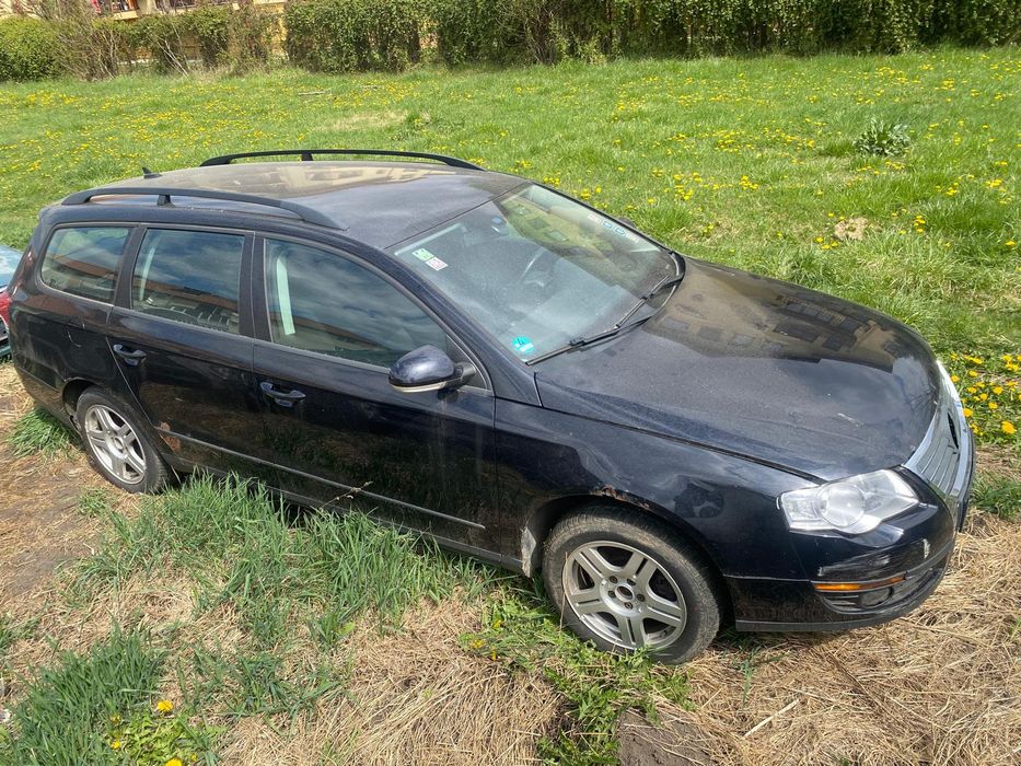 Piese vw passat B6, 1.4 benzina, 90 kw, an 2009, cod motor CAXA