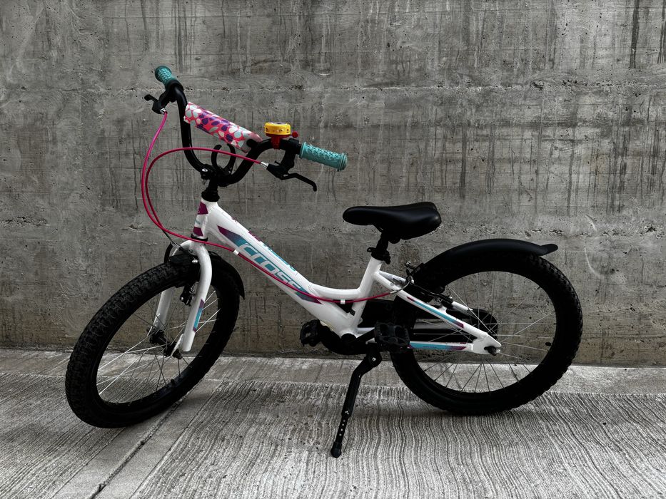 Bicicleta fete 6-9 ani !!!!!