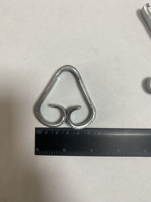 Продаю узоры из оцинковки