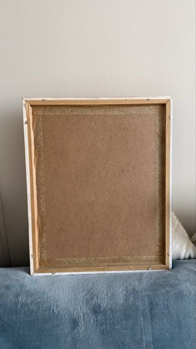 Картина в раме пейзаж берег моря