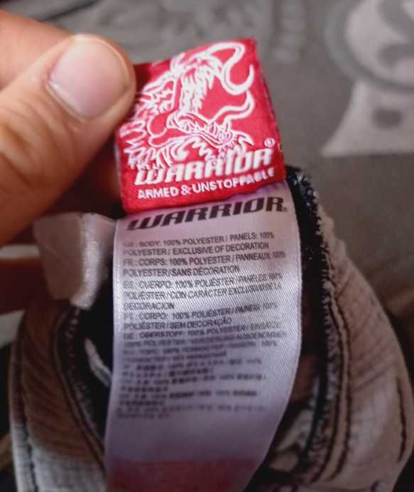 Оригинални къси панталони на Ливърпул