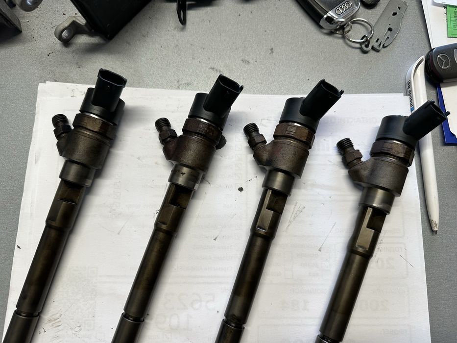 Дюза/Дюзи за Опел Антара 2.0cdti-150к.с.!