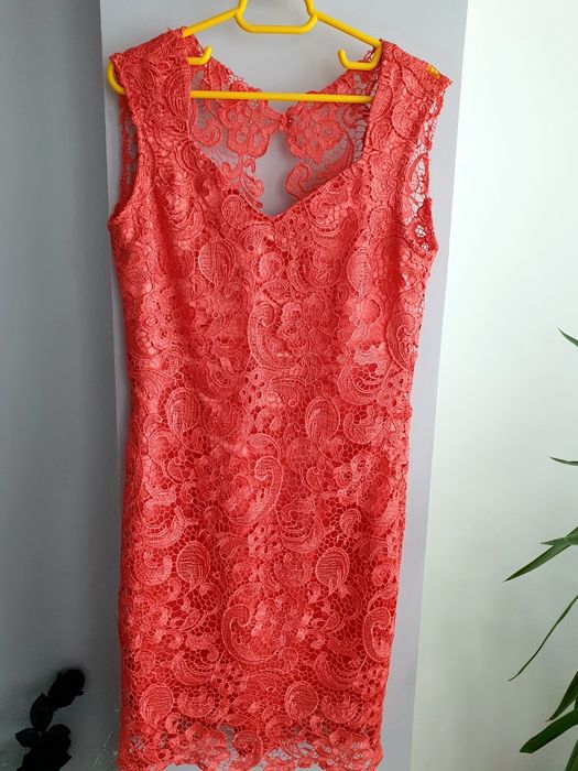 Rochie ocazie dantela S/M