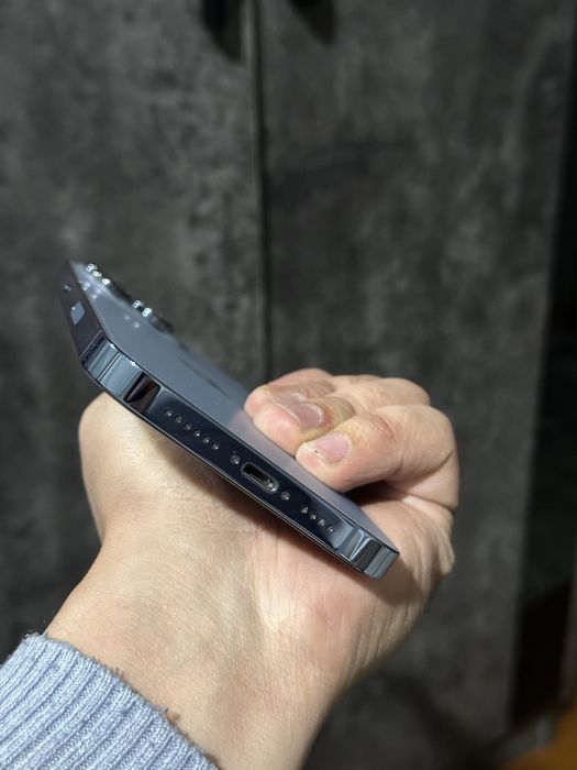 Iphone 13 pro max 256gb