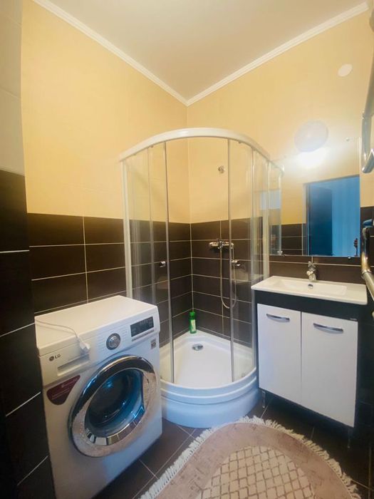 ЖК АРМАН 1 комн посуточно