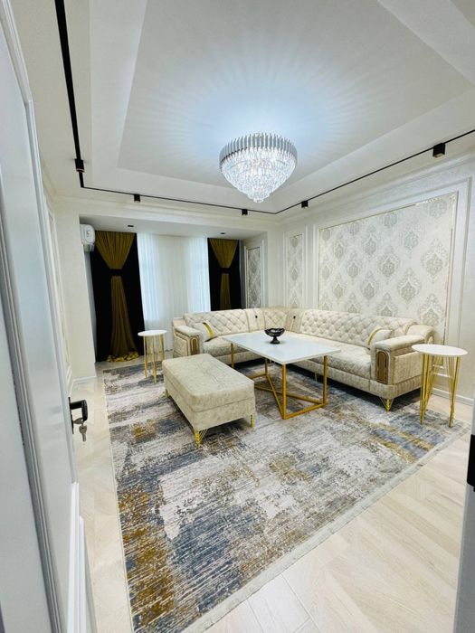 Ijaraga uy. Elitni domda.