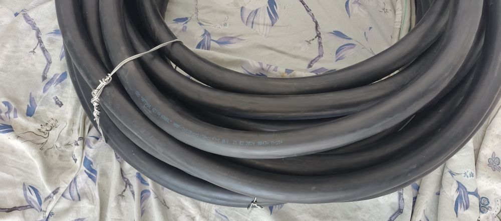 Подземный Кабель СОТИЛАДИ  3x120. 1x70