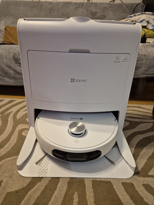 Aspirator robot Ezviz RS2