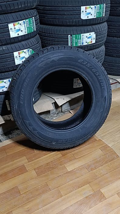 235/65R16C  FARROAD