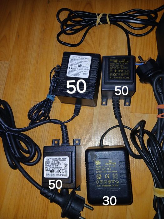 Transformatoare diferite modele