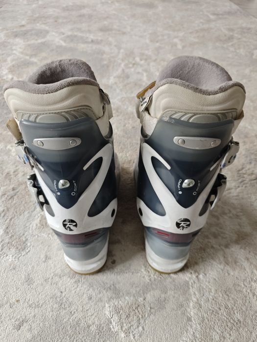 Лыжные ботинки 24/24,5 Rossignol