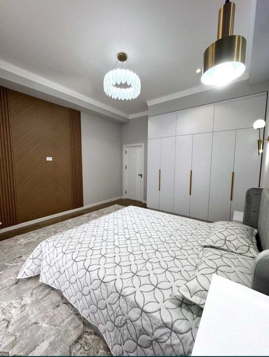 3/13/15 квартира на ЖК Park City Ор Северный Алмазар