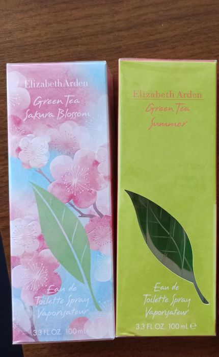 Дамски парфюми 'Elizabeth Arden'