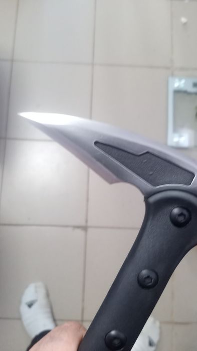 Томахавка отлична