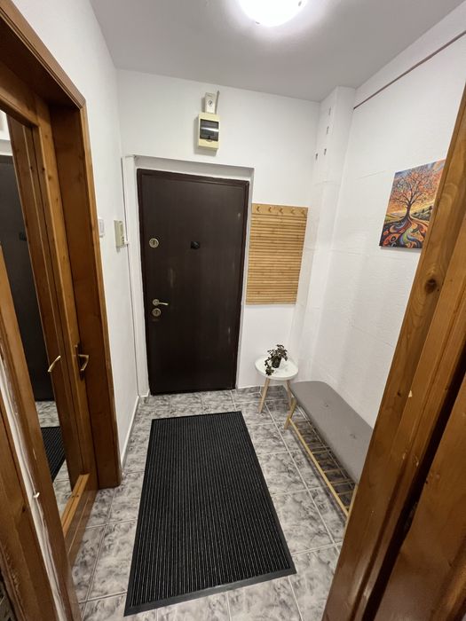 Garsoniera de inchiriat langa piata Astra - direct proprietar