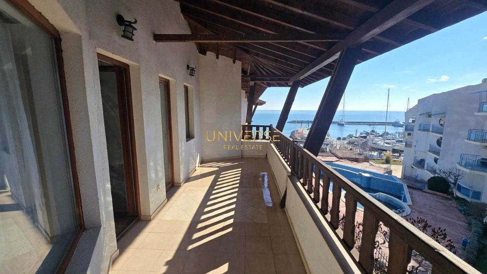 Продава се Двустаен апартамент в Свети Влас - 78 кв.м за 889 €/кв.м - Снимка #17