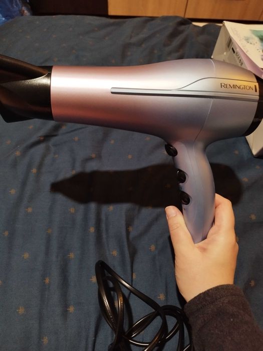 Сешоар Remington