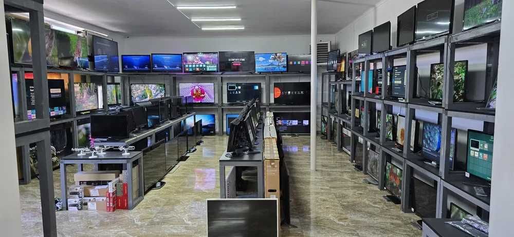 Продам Смарт Телевизор LG