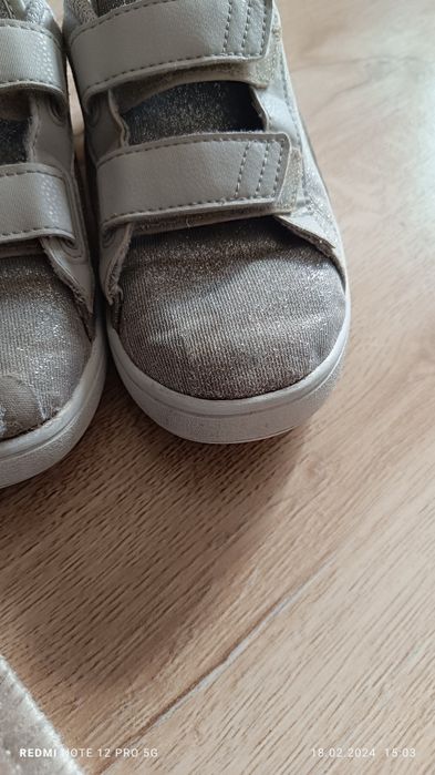 Маратонки на Пума