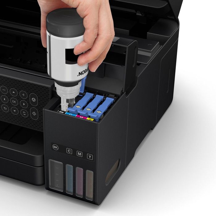 Epson L14150 МФУ струйное Epson EcoTank L14150 Tehnodom.uz