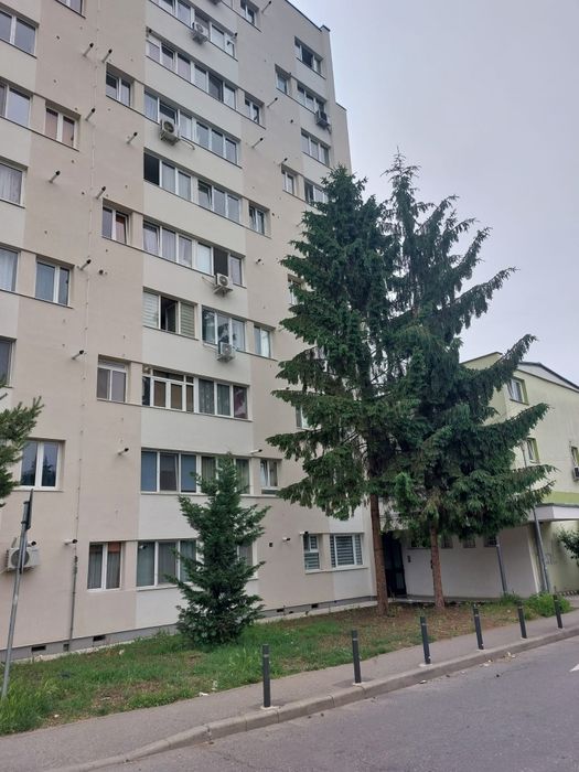 Garsonieră ultracentral