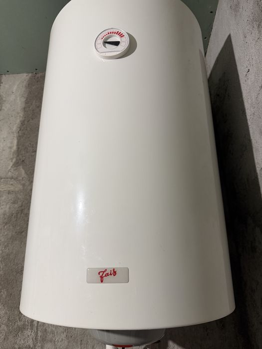 Boiler fais 80l .