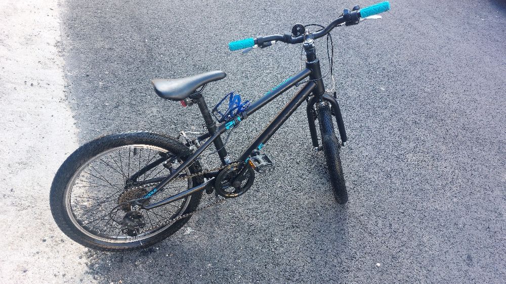 Bicicleta Copii Devron Riddle K1.2 - 20 Inch