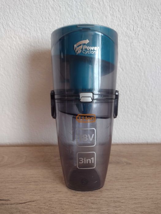 Контейнер за прахосмукачка Philips