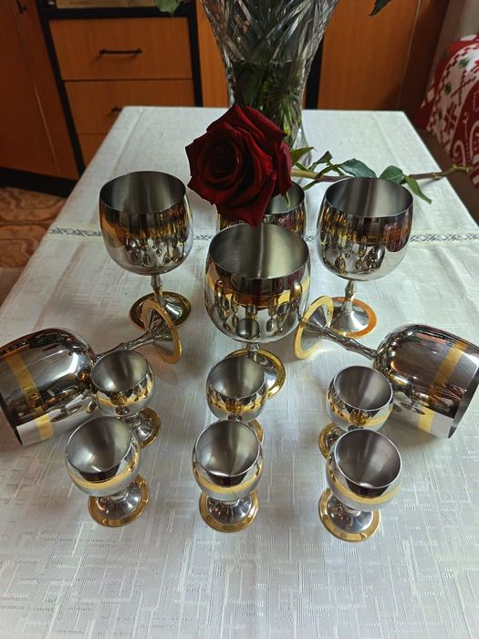 Set 12 pahare Zepter