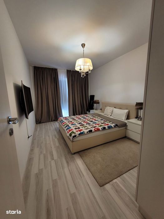 Metrou Berceni-Apartament 2 camere tip studio-Inchiriere