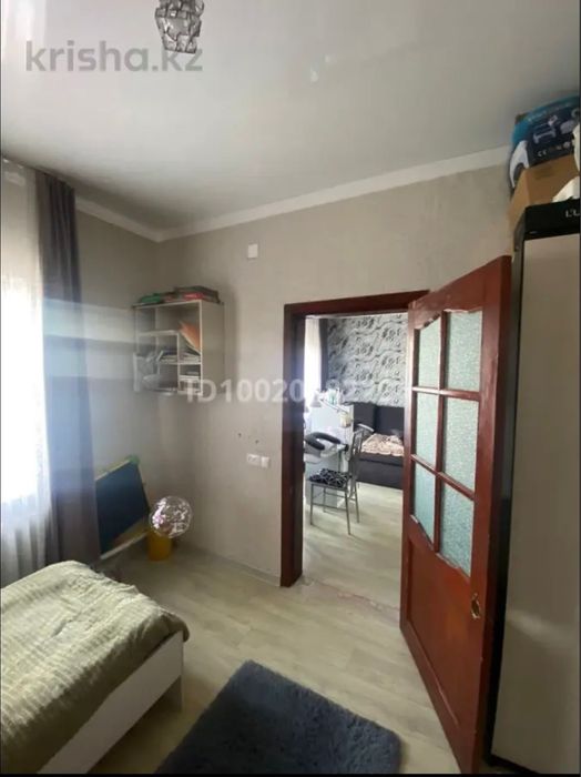 Дом в Пришахтинске