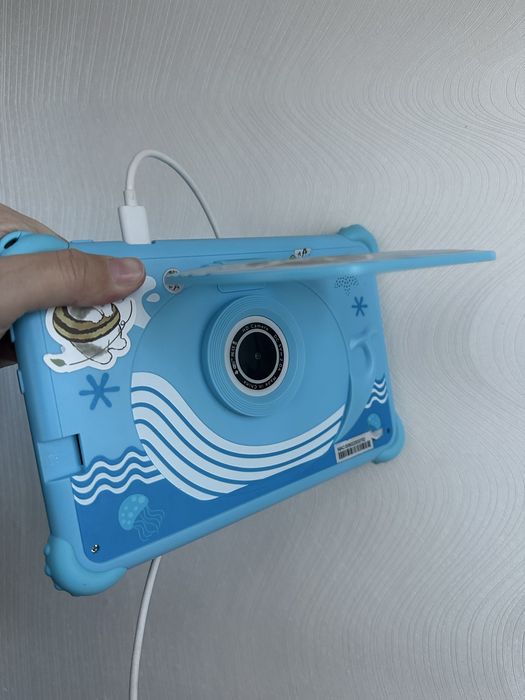 детский планшет 128гб