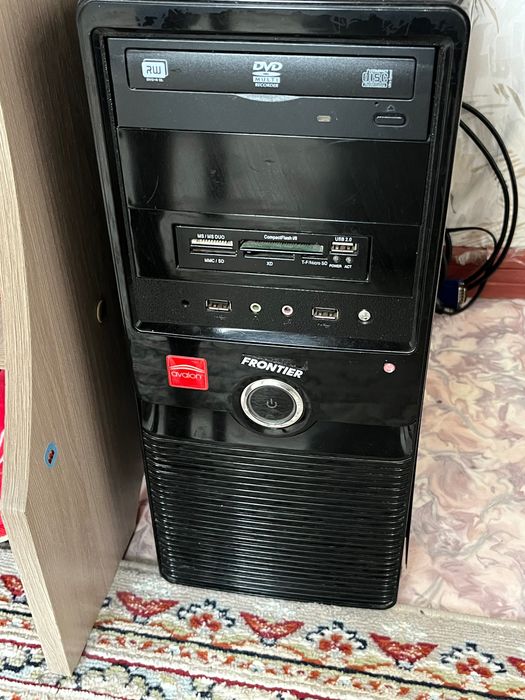 Продам компьютер комплект