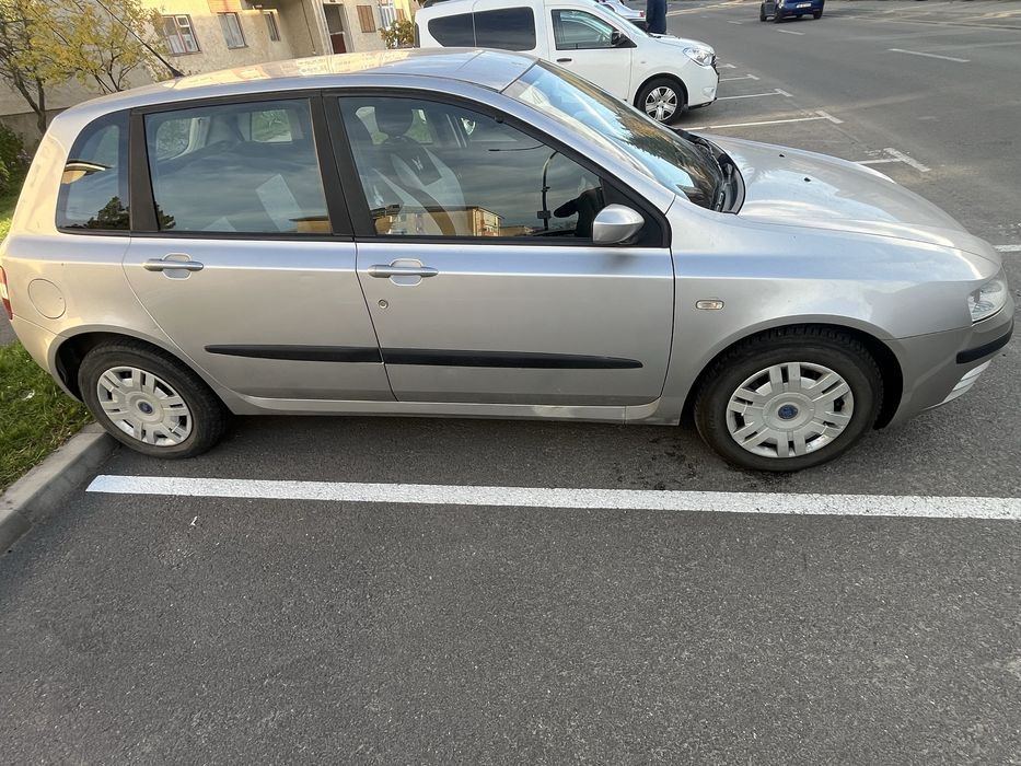 Fiat Stilo 1.6 16V 2003