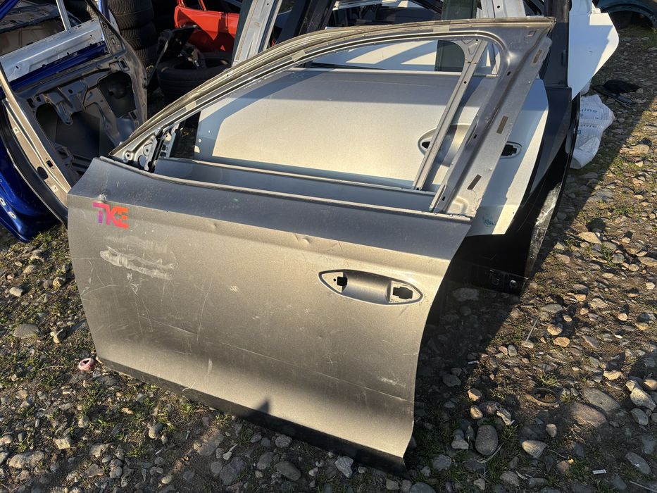 Врата Шкода Октавиа/Skoda Octavia