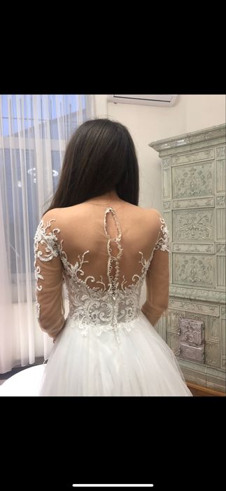 Rochie de mireasa La Novia