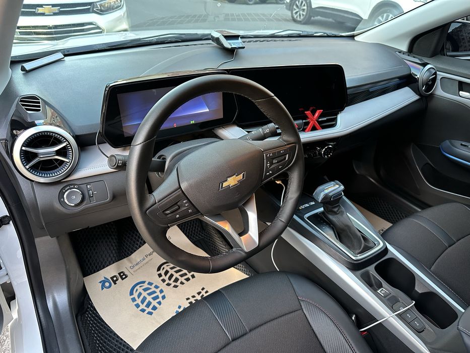 Monza 1.5AT 2023 г. наваротлари билан