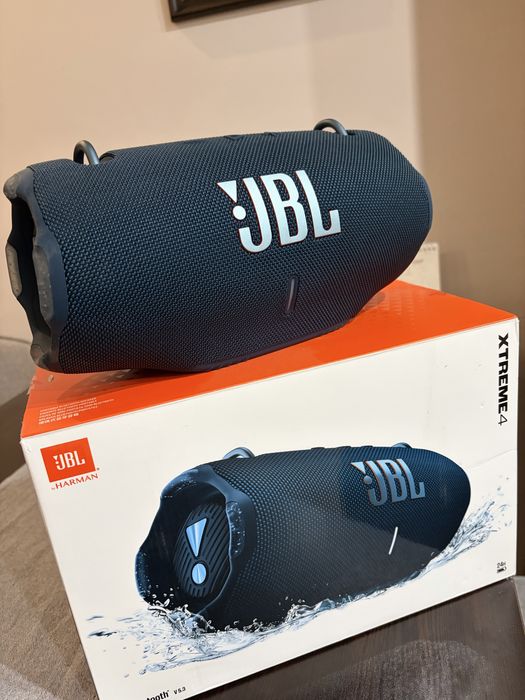 JBL Xtreme 4 bluetooth