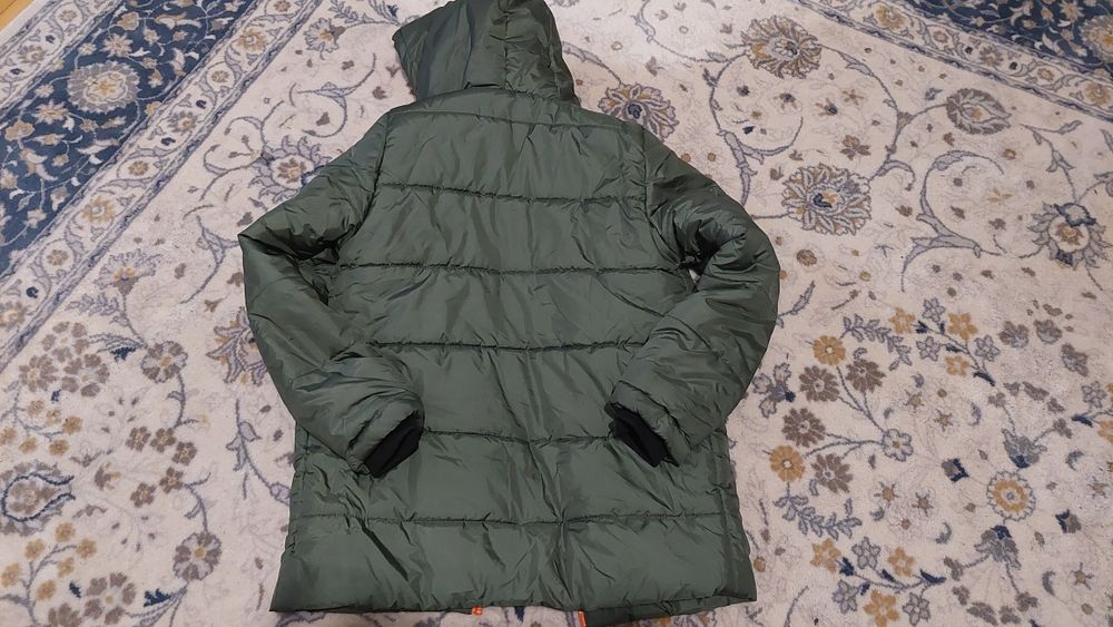 Geaca copii 10, 11 ani marime 146