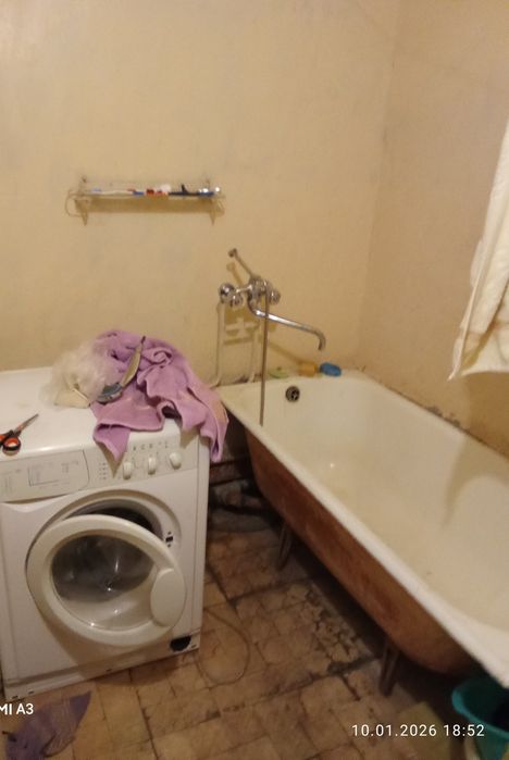 Аренда квартира сергели 1