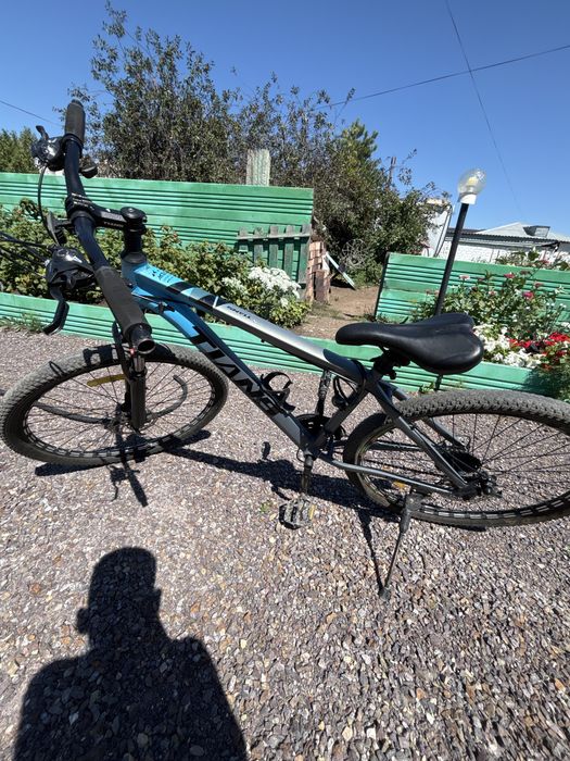 Продам велосипед mtb sprints MTB seeries горный