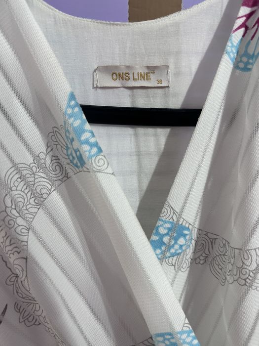 Новое Турецкое вечернее платье.