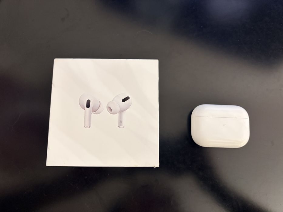 Наушники Airpods pro