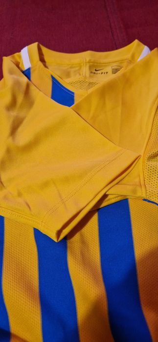 Tricou nike striped division